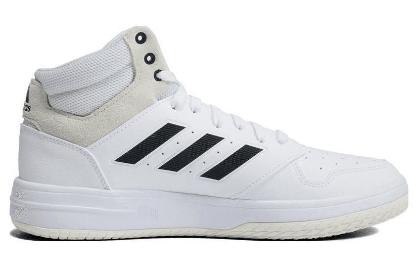 Ретро баскетбольные кроссовки adidas Gametaker - изображение 2