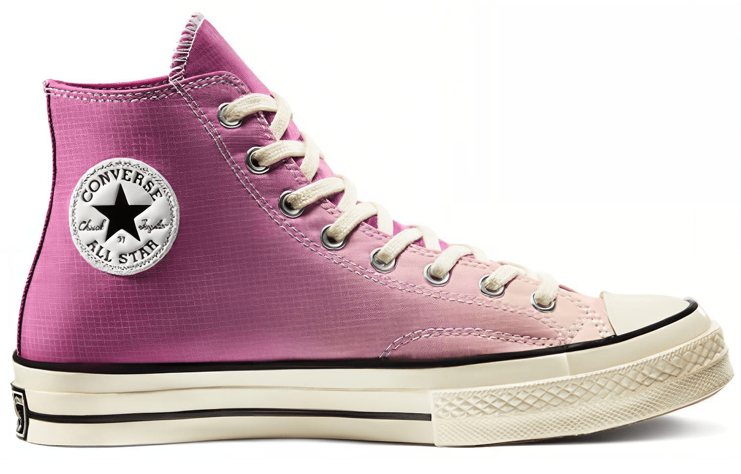 Кеды Converse Chuck 1970s Primaloft Rose - изображение 2