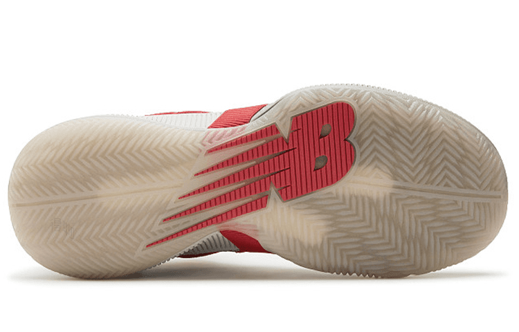 Ретро баскетбольные кроссовки New Balance OMN1S - изображение 5