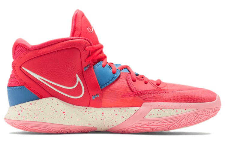 Кроссовки для баскетбола Nike Kyrie 8 Infinity - изображение 2