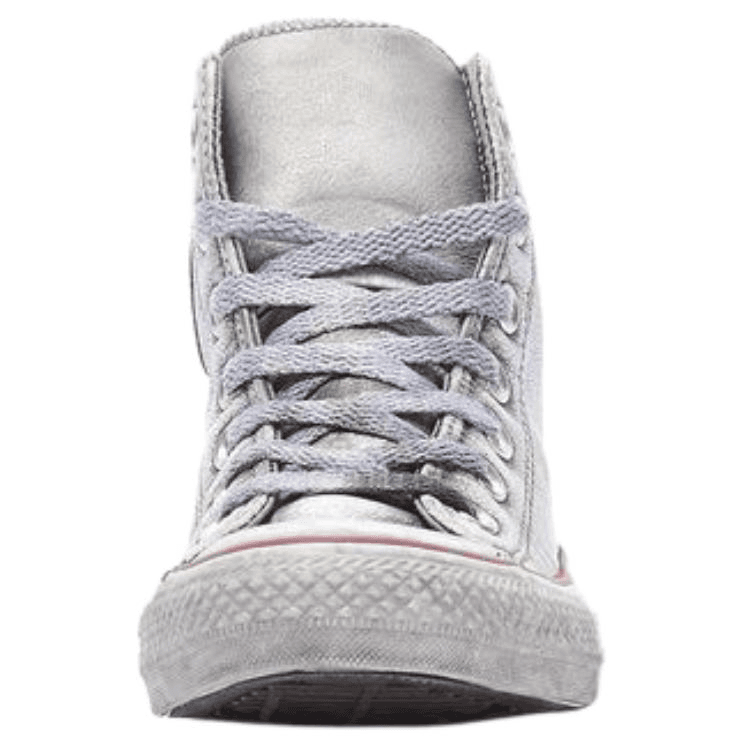 Кеды Converse CTAS HI - изображение 4