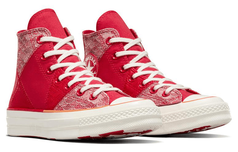 Кеды Converse 1970s High Top Red - изображение 3