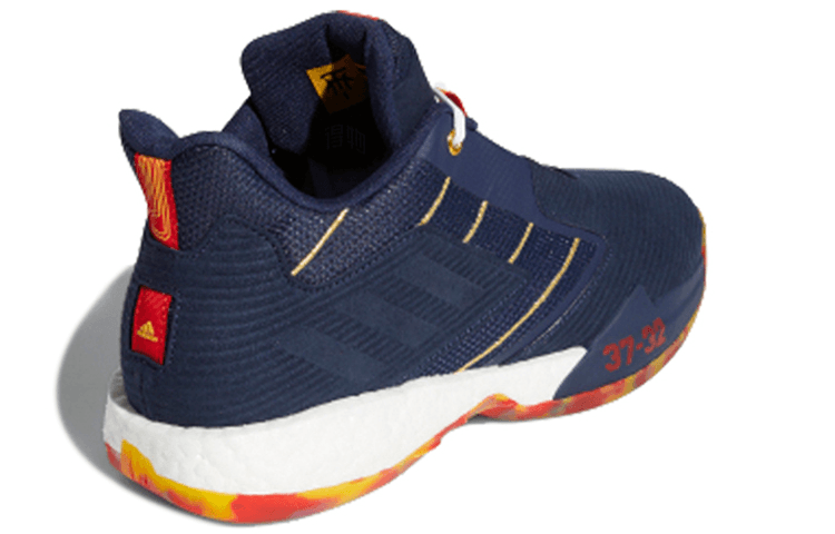 Кроссовки для баскетбола adidas T Mac Millennium 2 - изображение 3