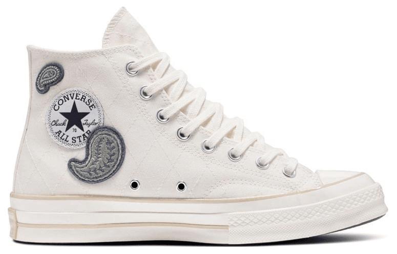 Кеды Converse Chuck Taylor All Star 1970s Beige - изображение 2