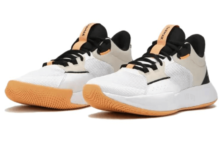 Кроссовки для баскетбола DECATHLON Fast 500 Low - изображение 4