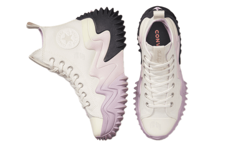 Кеды Converse Run Star Motion - изображение 4