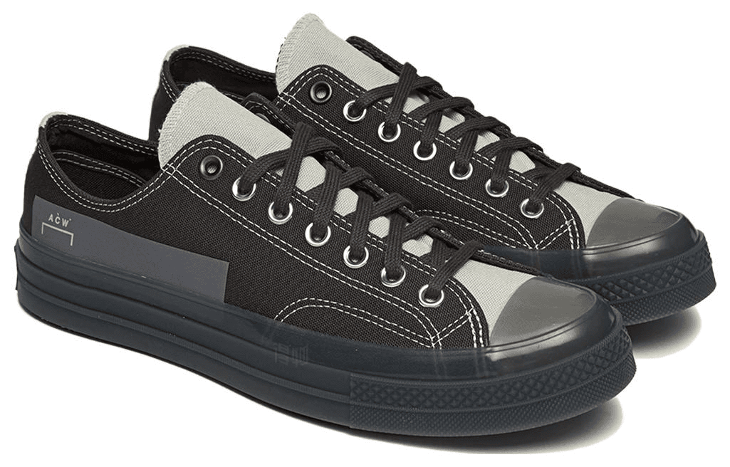 Кеды A-COLD-WALL* x Converse Chuck 70 Ox — фото 2