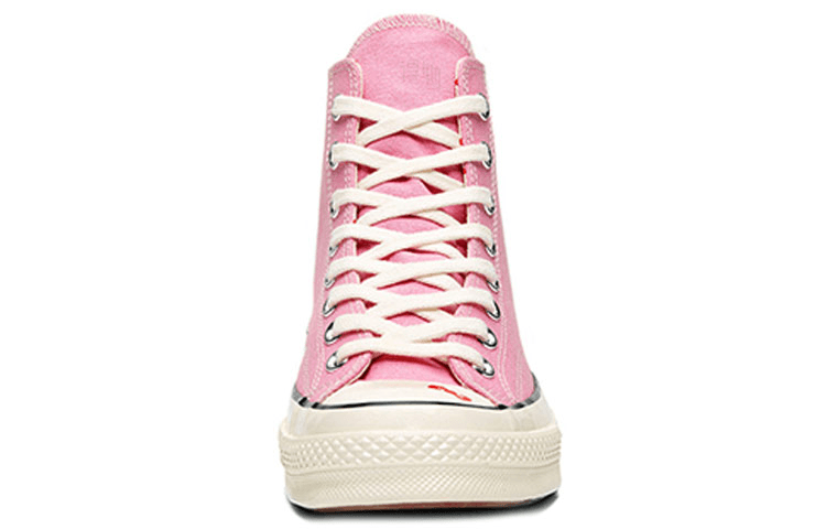 Кеды Converse 1970s Hi Hello Kitty Pink - изображение 4