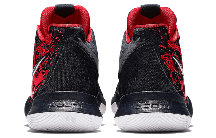 Кроссовки для баскетбола Nike Kyrie 3 - изображение 5