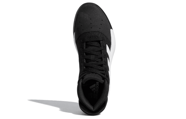 Кроссовки для баскетбола adidas Pro Adversary 2019 - изображение 4