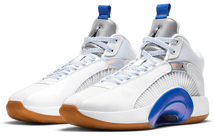 Кроссовки для баскетбола Jordan Air Jordan 35 "Sisterhood" - изображение 3