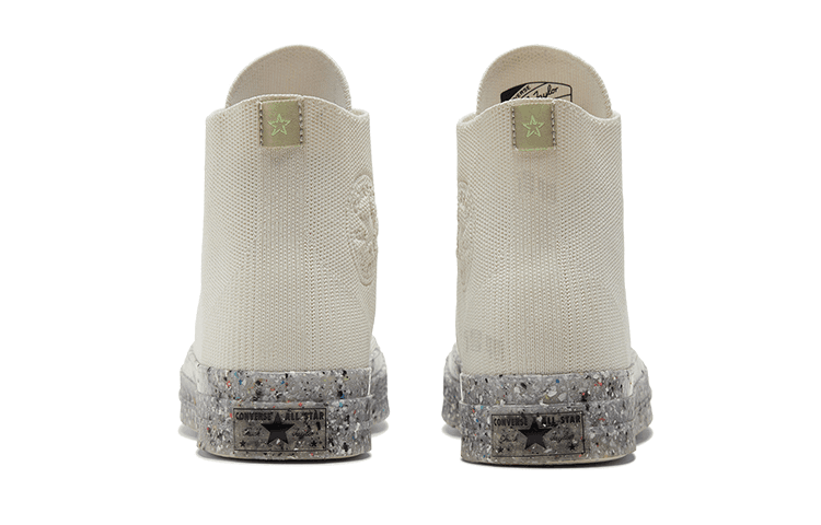 Кеды Converse 1970s Chuck Taylor All Star White Grey - изображение 4