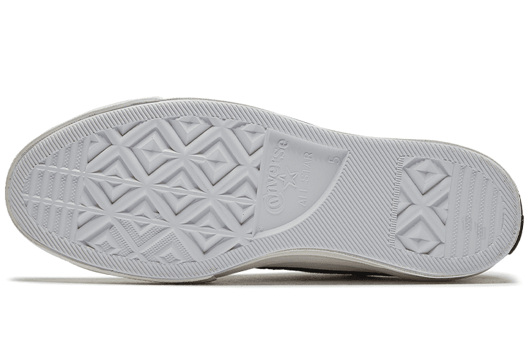 Кеды Converse 1970s Low White Black - изображение 5