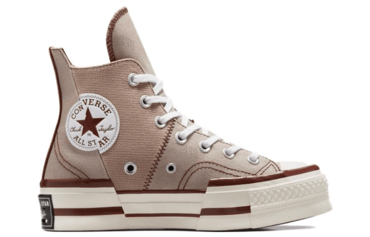 Кеды Converse Chuck 70 Plus Khaki - изображение 2