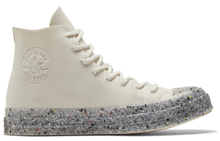 Кеды Converse 1970s Chuck Taylor All Star White Grey - изображение 2