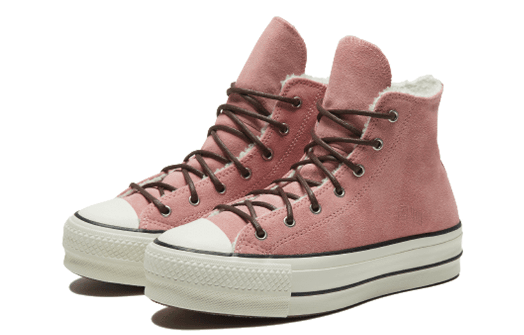 Кеды Converse All Star Lift - изображение 3
