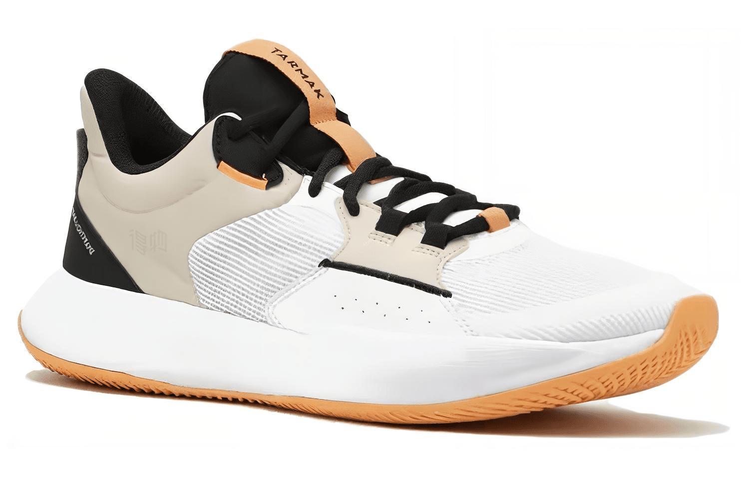 Кроссовки для баскетбола DECATHLON Fast 500 Low - изображение 3