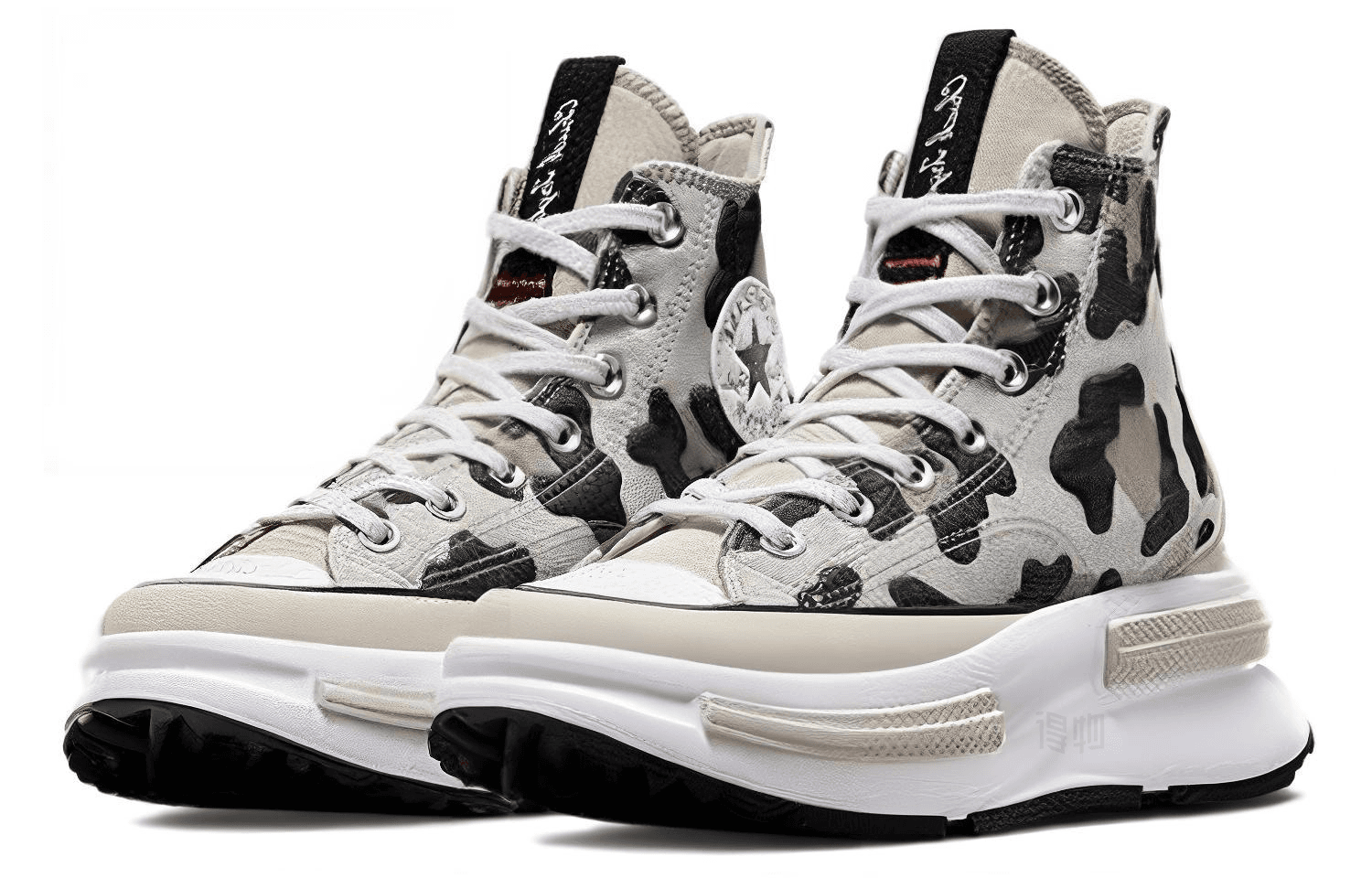 Кеды Converse Run Star Legacy - изображение 3