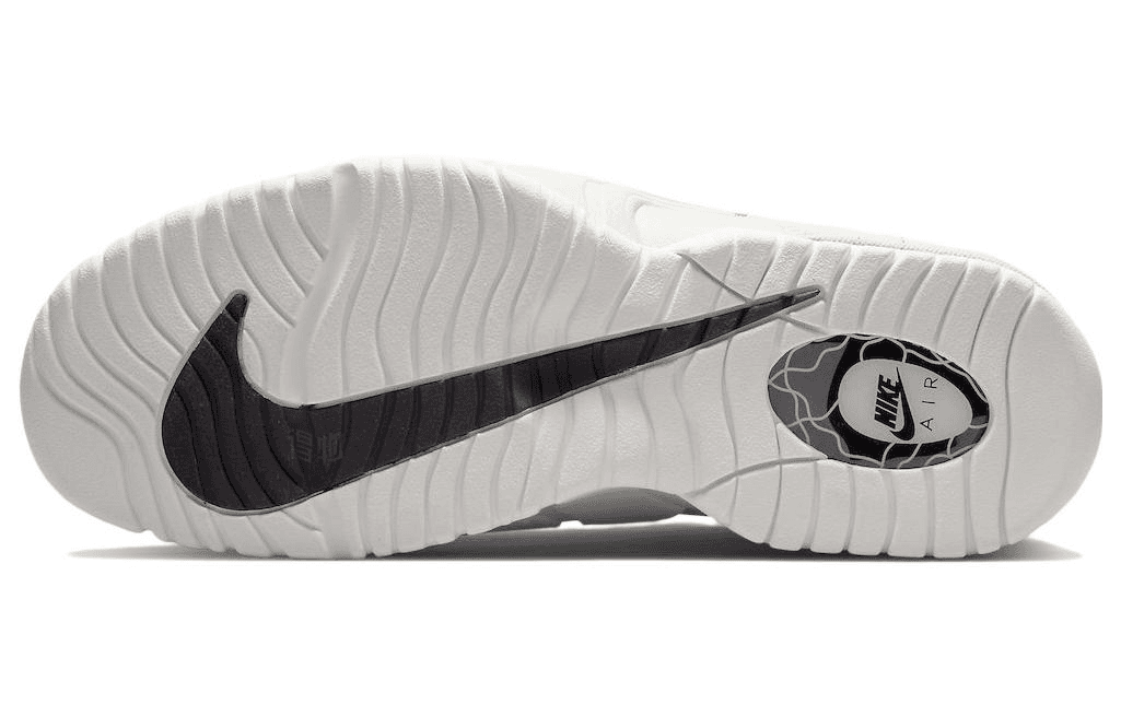 Кроссовки для баскетбола Social Status x Nike Air Max Penny Desert Sand - изображение 6