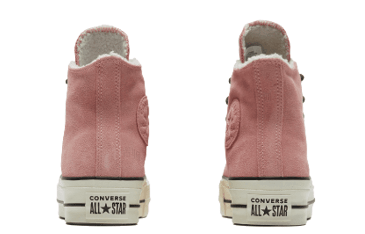 Кеды Converse All Star Lift - изображение 4