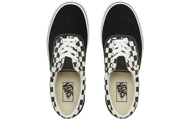Кеды Vans Era - изображение 4