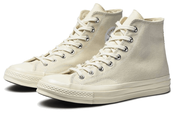Кеды Converse 1970s Natural White - изображение 3