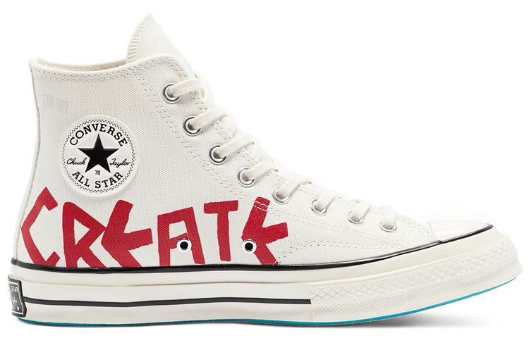 Кеды Converse Chuck Taylor All Star 1970s - изображение 2
