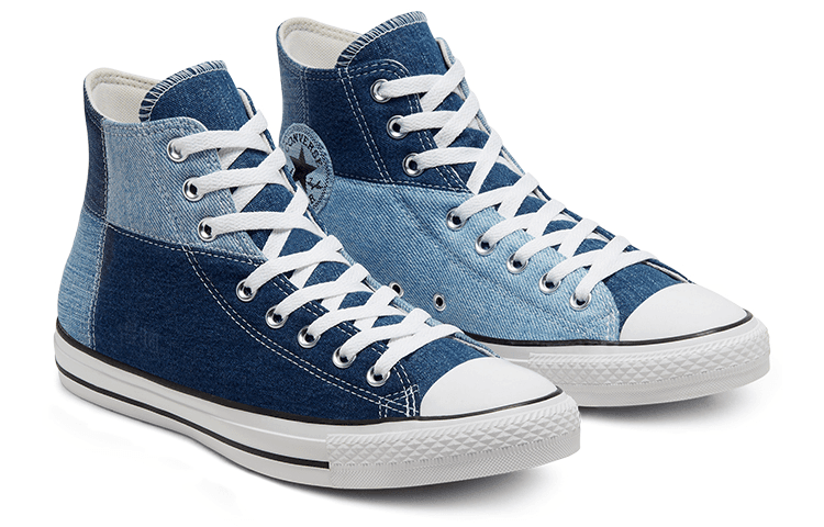 Кеды Converse Chuck Taylor All Star - изображение 3