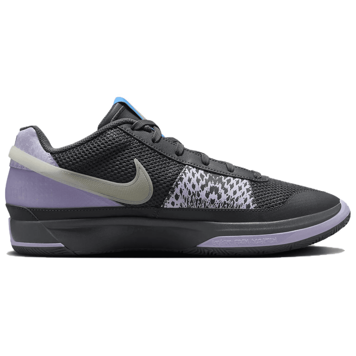 Кроссовки для баскетбола Nike Ja 1 - изображение 2