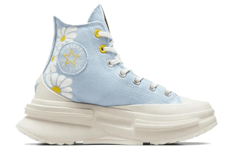 Кеды Converse Run Star Legacy - изображение 2