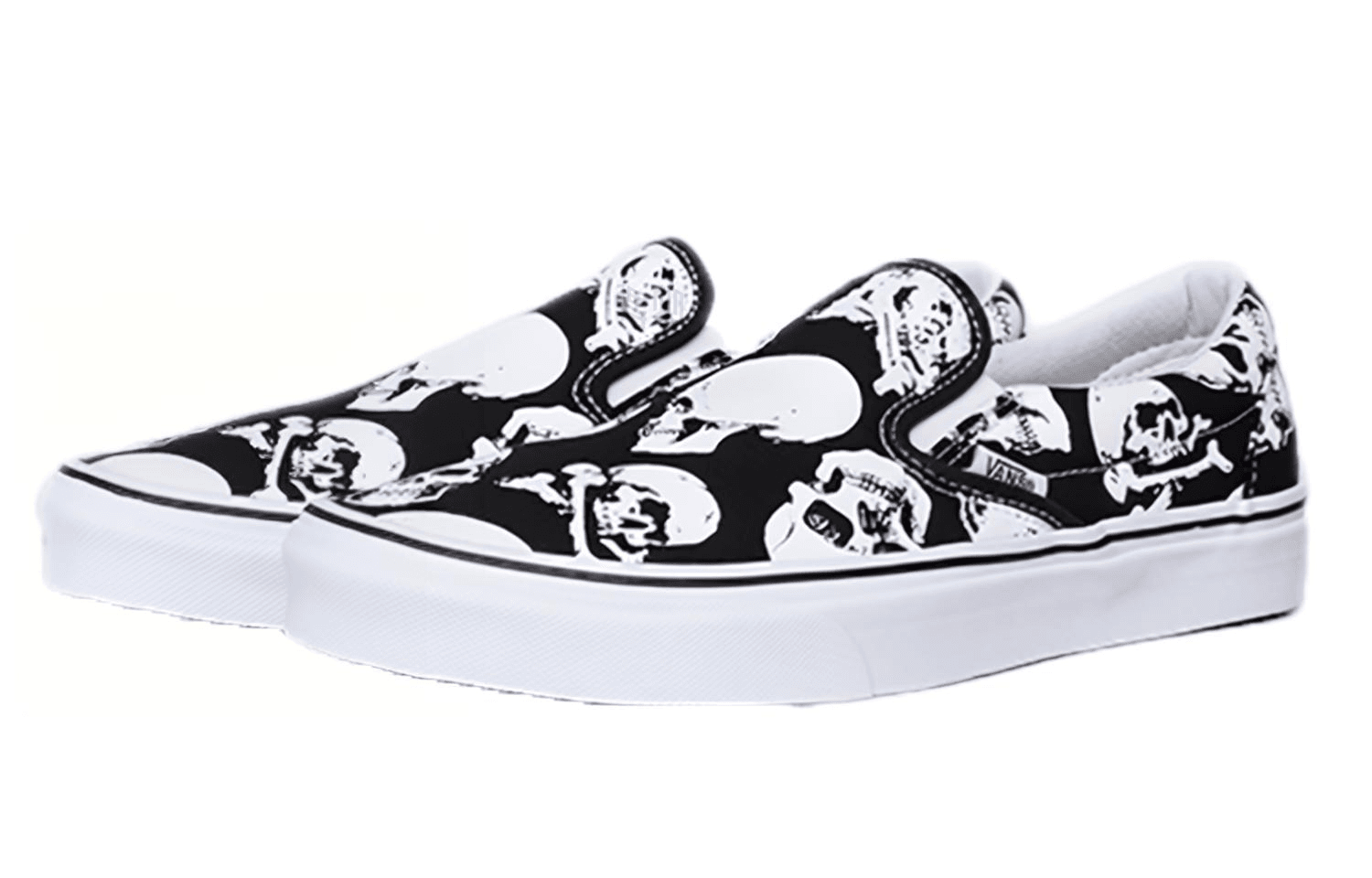 Кеды Vans Slip-On - изображение 3
