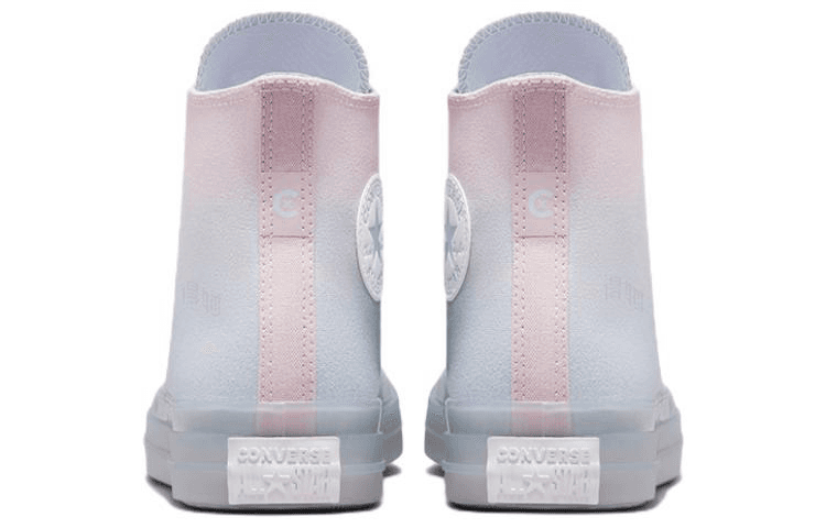 Кеды Converse Chuck Taylor All Star CX - изображение 4