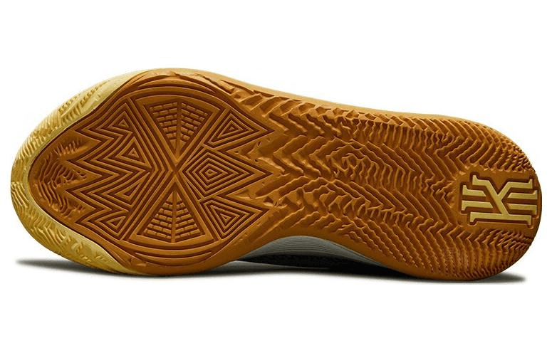 Кроссовки для баскетбола Nike Kyrie Flytrap 6 EP Brown - изображение 5
