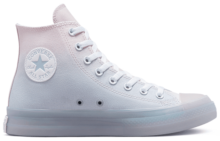 Кеды Converse Chuck Taylor All Star CX - изображение 2