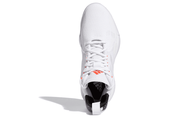 Кроссовки для баскетбола adidas D Rose 773 - изображение 5