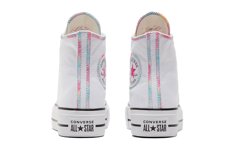 Кеды Converse Chuck Taylor All Star Lift - изображение 4