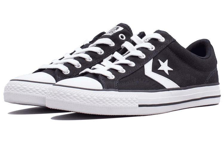 Кеды Converse Star Player Black - изображение 3