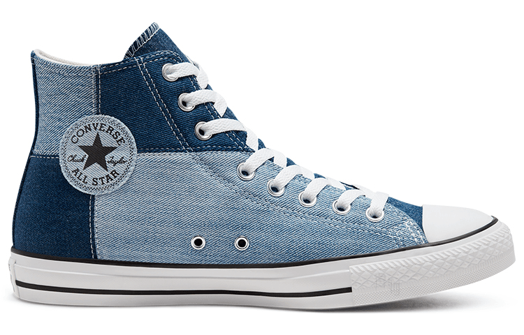 Кеды Converse Chuck Taylor All Star - изображение 2