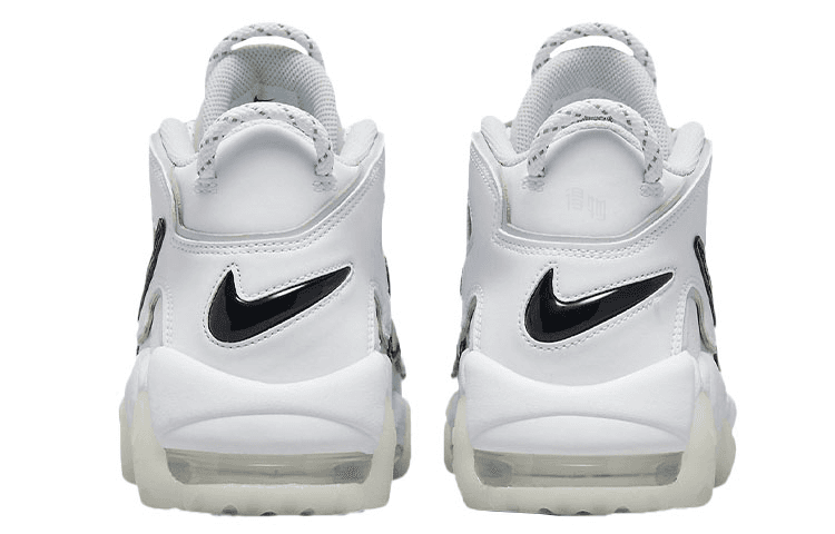 Кроссовки для баскетбола Nike Air More Uptempo '96 "Copy/Paste" - изображение 5
