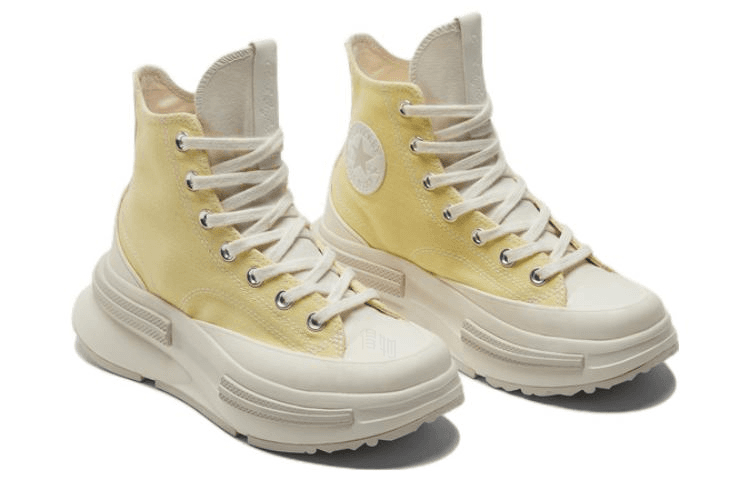 Кеды Converse run star legacy cx - изображение 3