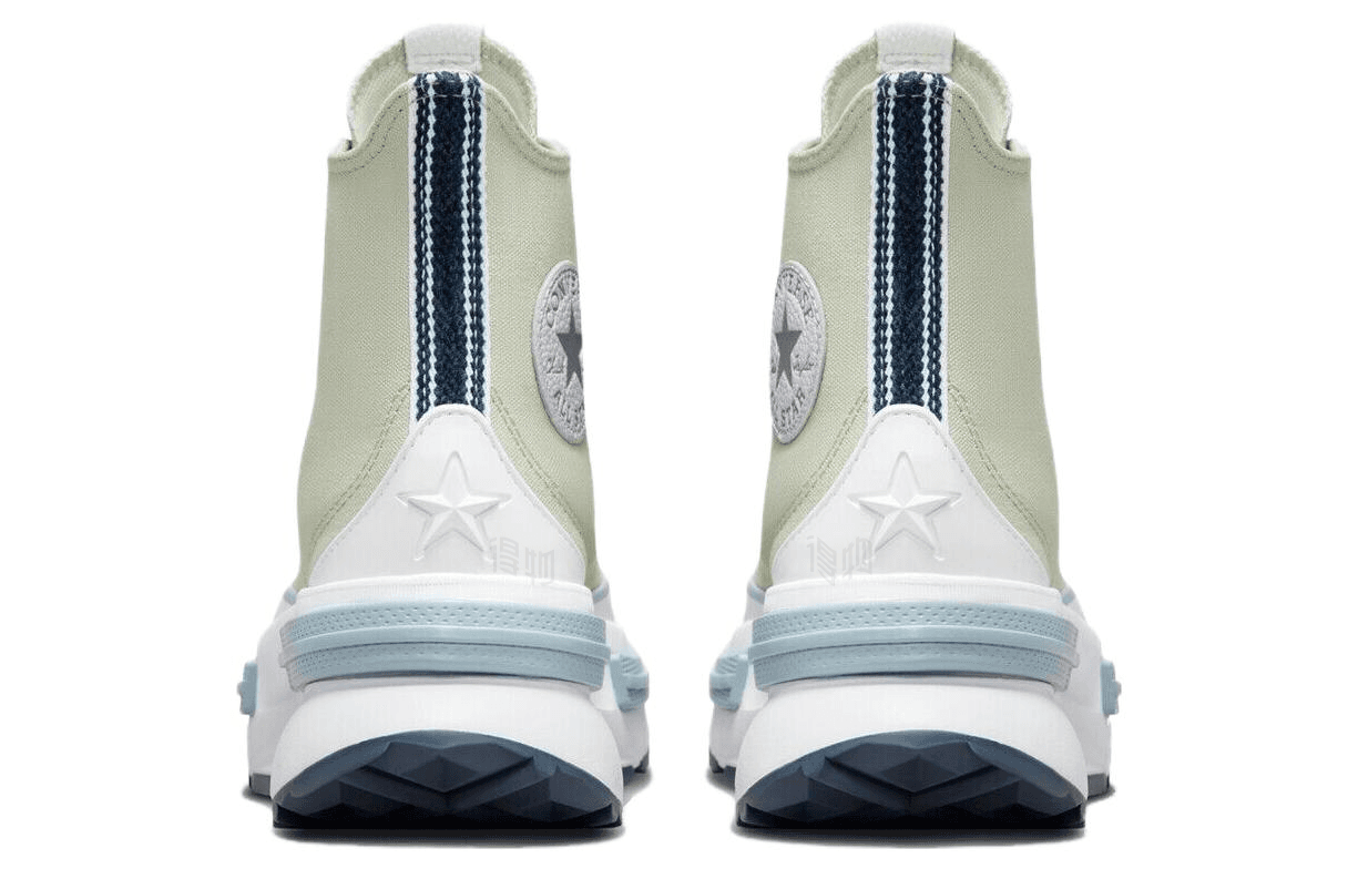 Кеды Converse Run Star Legacy CX Grey - изображение 4