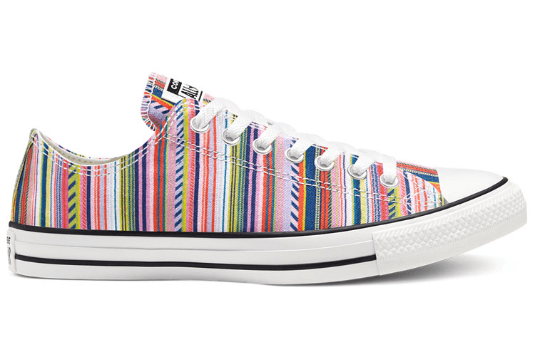 Кеды Converse Chuck Taylor All Star Low Top - изображение 2