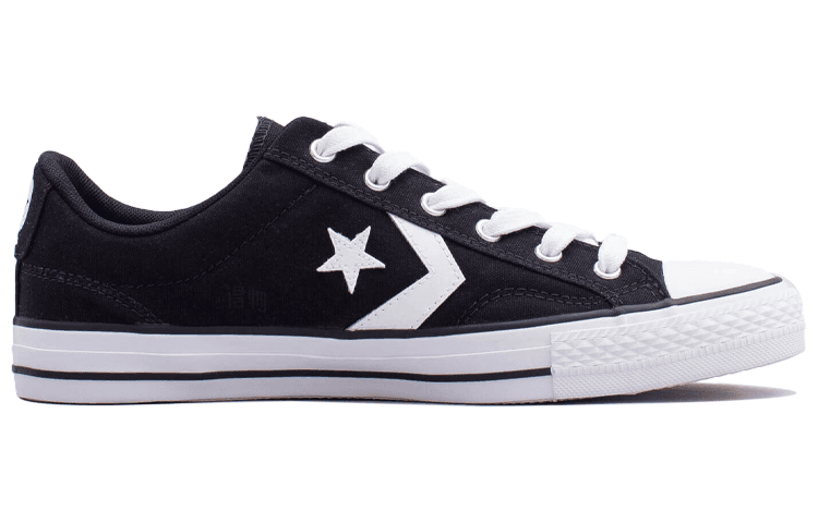 Кеды Converse Star Player Black - изображение 2