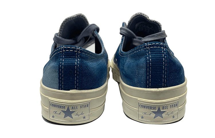 Кеды Converse 1970s - изображение 4