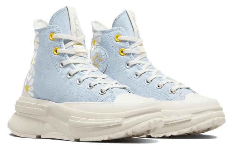 Кеды Converse Run Star Legacy - изображение 3