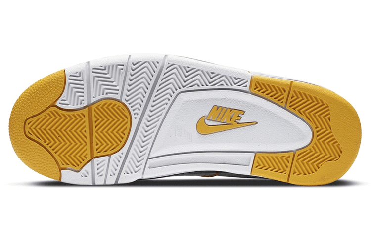 Кроссовки для баскетбола Nike Air Flight 89 "Seattle Supersonics" - изображение 6