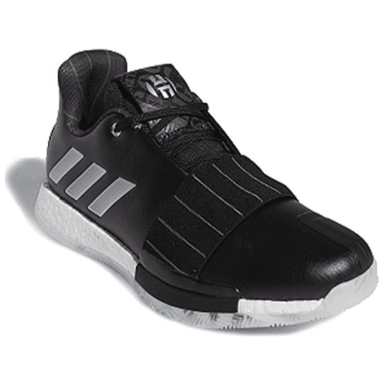 Кроссовки для баскетбола adidas Harden Vol.3 Wanted - изображение 3