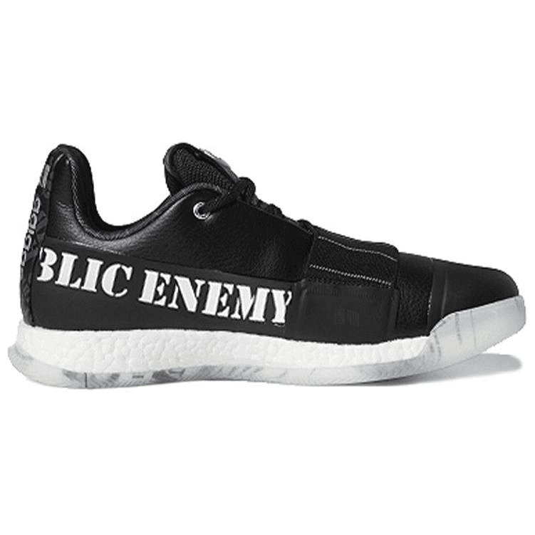 Кроссовки для баскетбола adidas Harden Vol.3 Wanted - изображение 2