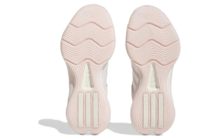 Кроссовки для баскетбола adidas D Rose Son Of Chi 3.0 Pink - изображение 5