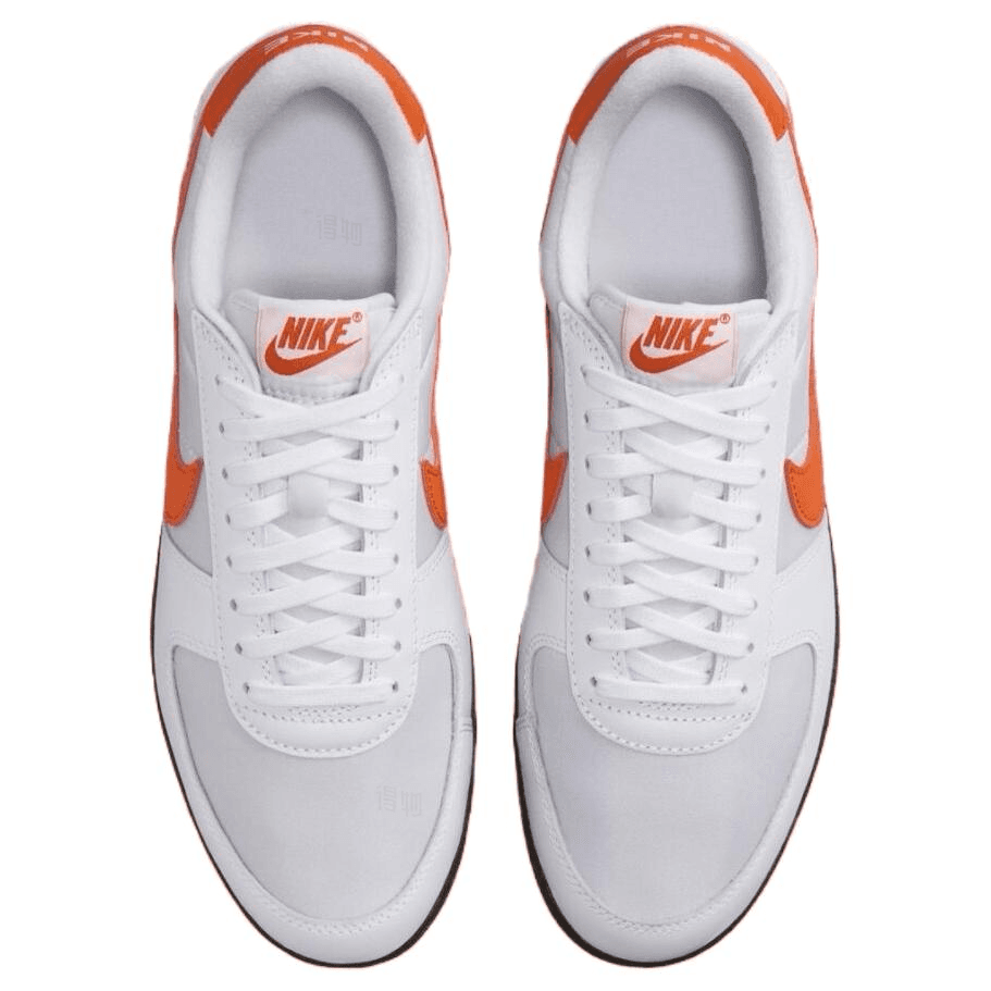 Кроссовки Nike Field General '82 "Orange Blaze" - изображение 4